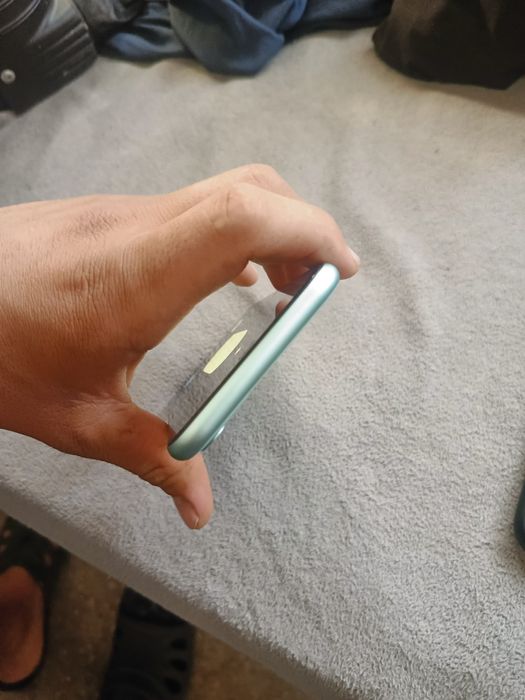 Iphone 11 Toza ishlagan