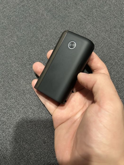 Vand aparat Glo Hyper plus