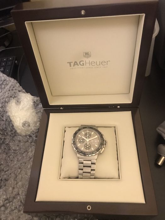 Продам часы Tag heuer