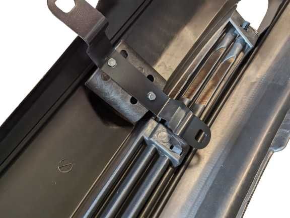 Предна броня Нова Мерцедес Ц класа 202 Mercedes W202 C Elegance 93-97