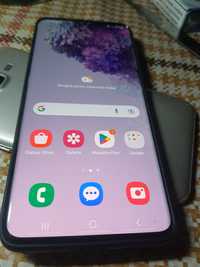 Samsung s20 plus +5g