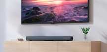Xiaomi, Redmi Tv Soundbar MDZ-34-DA, колонки для телевизора, MDZ-34-DA