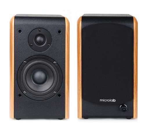 Колонка Microlab B77BT — 64W Bluetooth