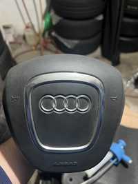 Airbag volan audi a3 a4 a5 a6 4 spite