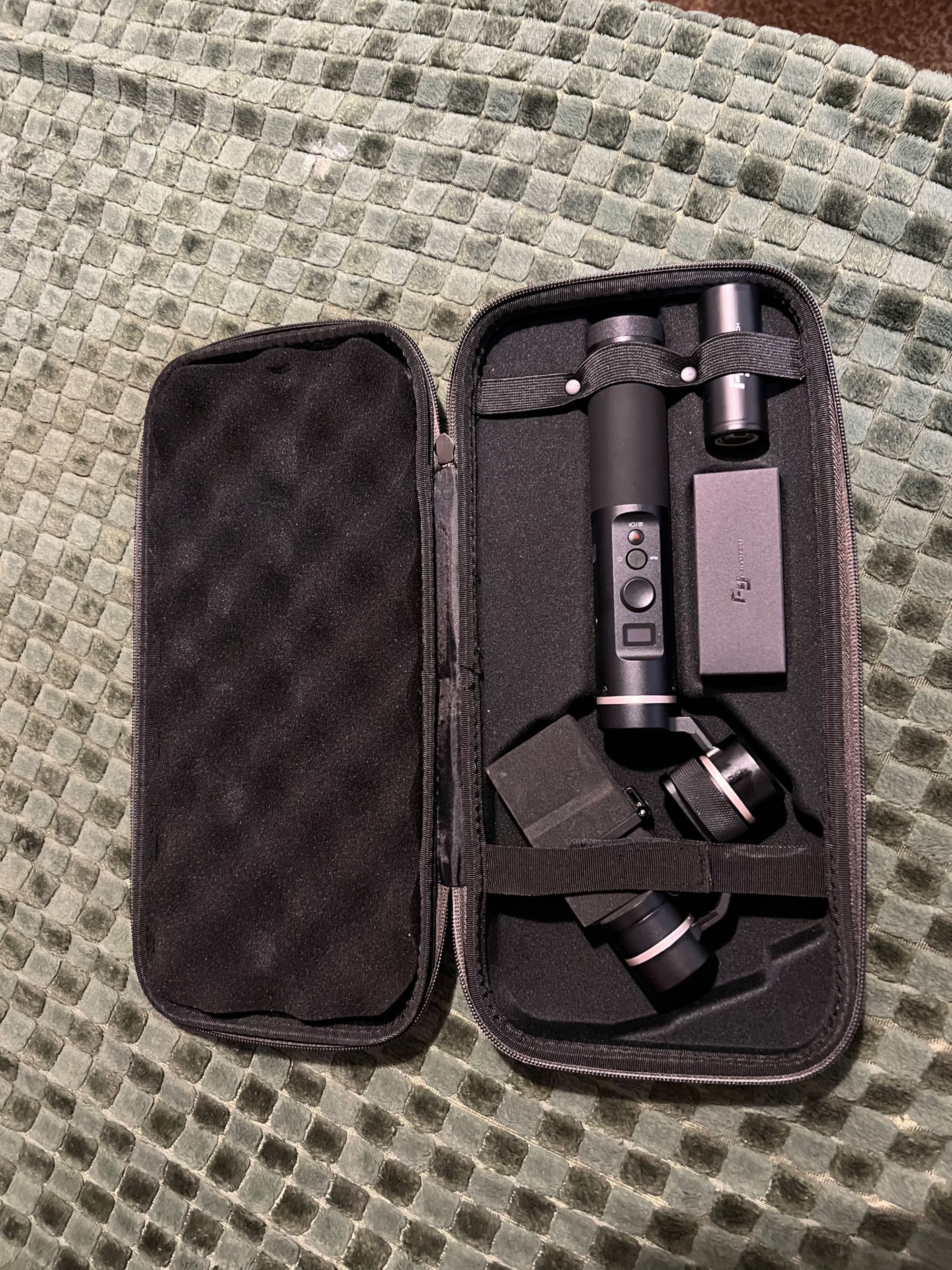 Гимбал / Feiyutech gimbal G6