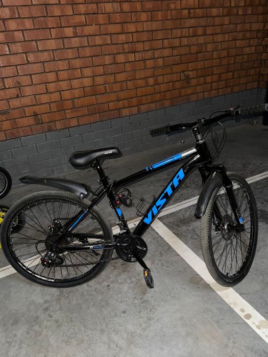 Продам Велосипед новый