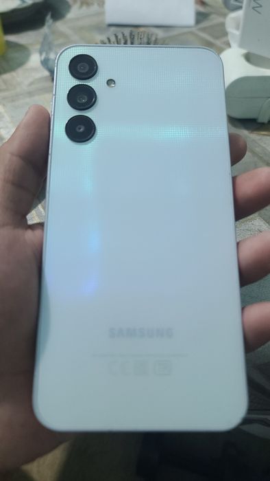 Samsung gallaxy a25 128gb
