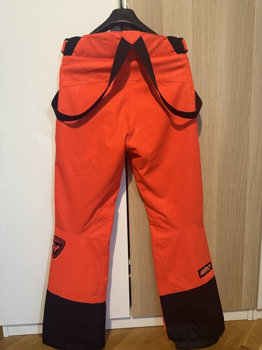 Ски екип ROSSIGNOL серия HERO