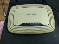 TP-Link машрутизатор  TL-WR 841ND