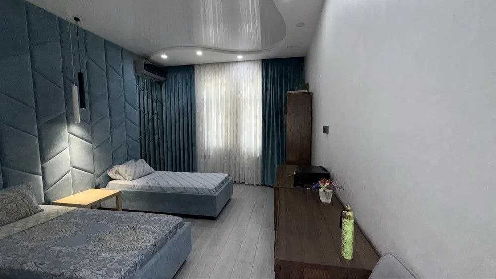 Продается 4 комнатная квартира ЖК "JANGOH RESEDENSE" premium