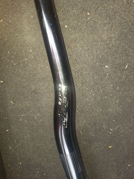 Кормило Scott Comp. 580 мм.