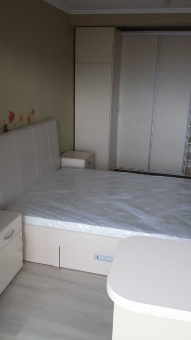 Inchiriez apartamant 2 camere - CENTRU