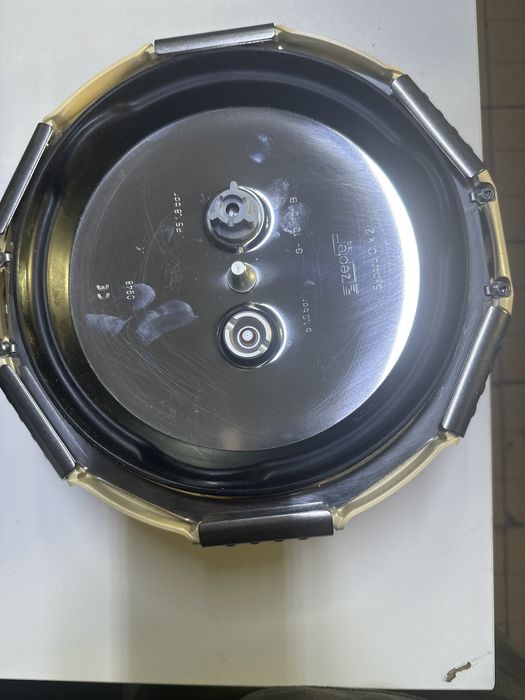 Крышка Zepter Syncro-Click