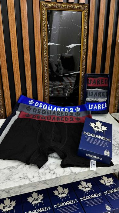 Vind  boxeri Premium modele  2025  ARMANI  DIESEL  BALENCIAGA  CHANEL