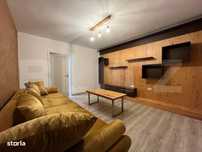 Prima inchiriere: Apartament 3 camere, 75 mp, cartier 1 Mai, zona UMF