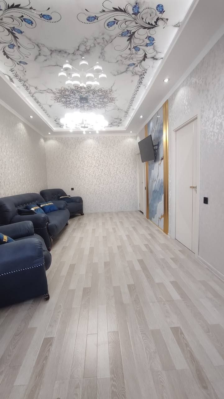Аренда 3 комнаты Авиясозлар2