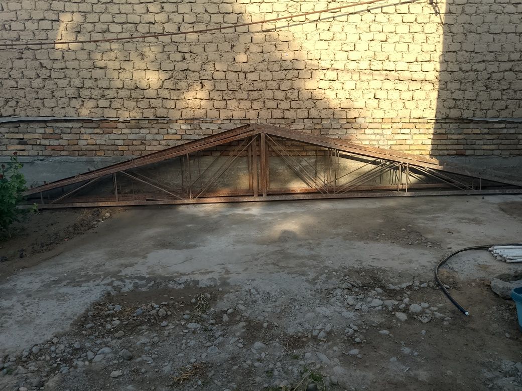 Ferma sotiladi narxi kelishiladi