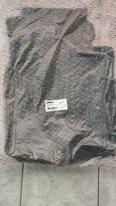 Covorase / Presuri auto dedicate - Tip Tavita - Cauciuc 100% - SEINTEX