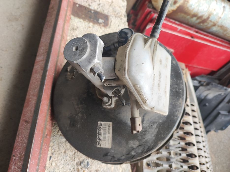 Серво Bosch за Пежо-307,1.6HDI