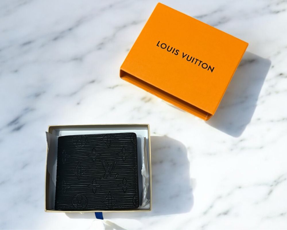 Portofel Louis Vuitton