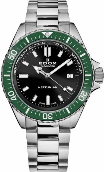 EDOX Neptunian Sky Diver