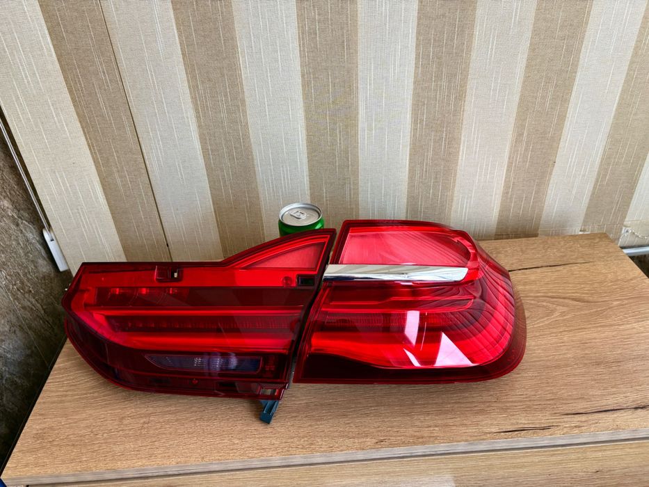 Фарове и стопове за g11 7-серия