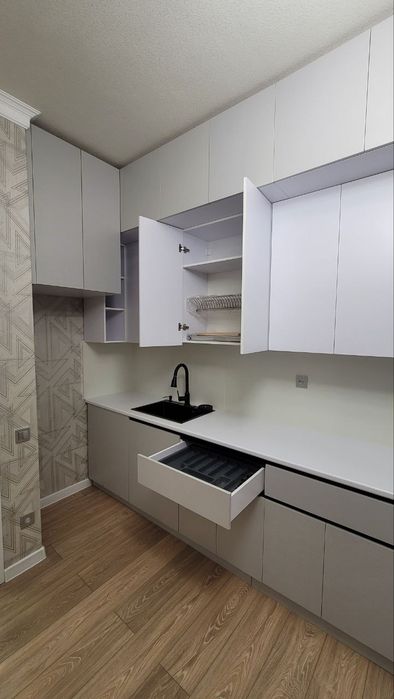 Мебель на заказ и установка