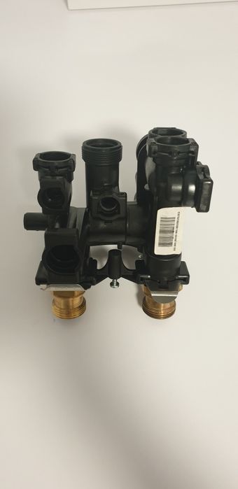Grup Hidraulic Saunier duval Semia F24 pentru vana cu 3 cai