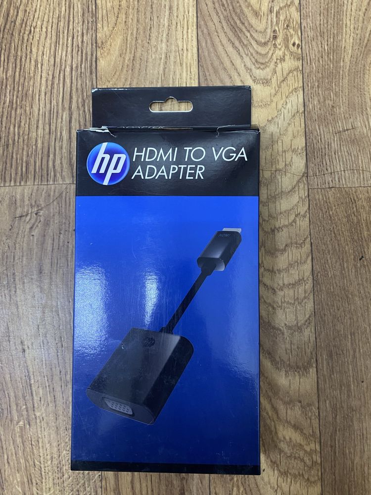 HDMI VGA адаптер