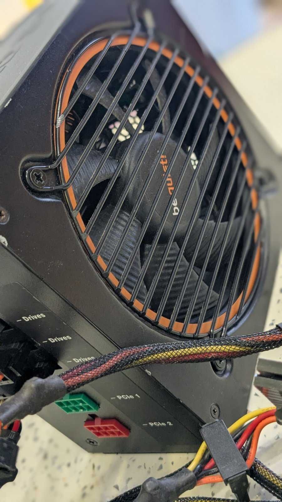 BeQuiet BQT L8-CM 530W 80plus Bronze
