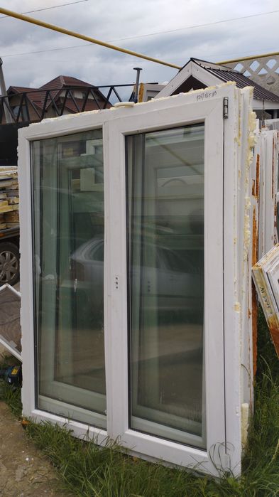 Geamuri Termopan 125/165 H