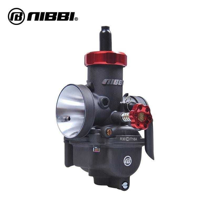 Оригинал Карбюратор NIBBI 30 для двигателей мотоциклы 200,250,300 см3
