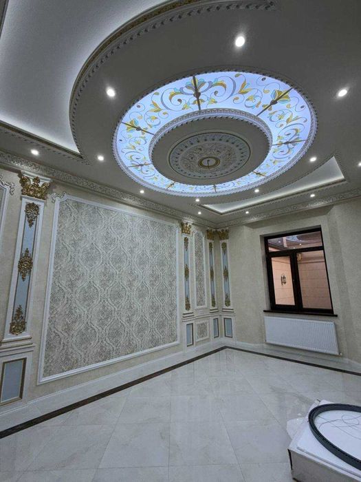 Роскошь в каждой детали!