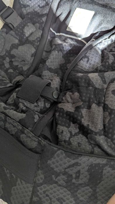 Ergobaby adapt ергономична раница