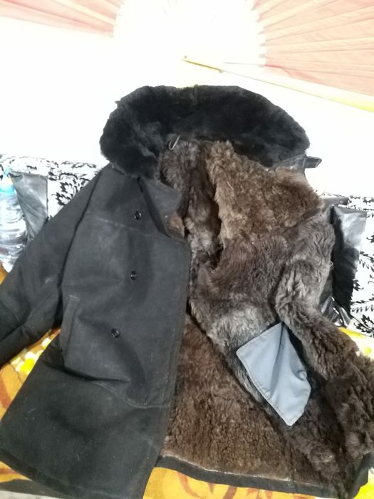 Продам новый Тулуп
