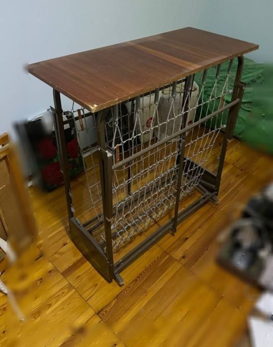 Timir  2 kravot sotuvda