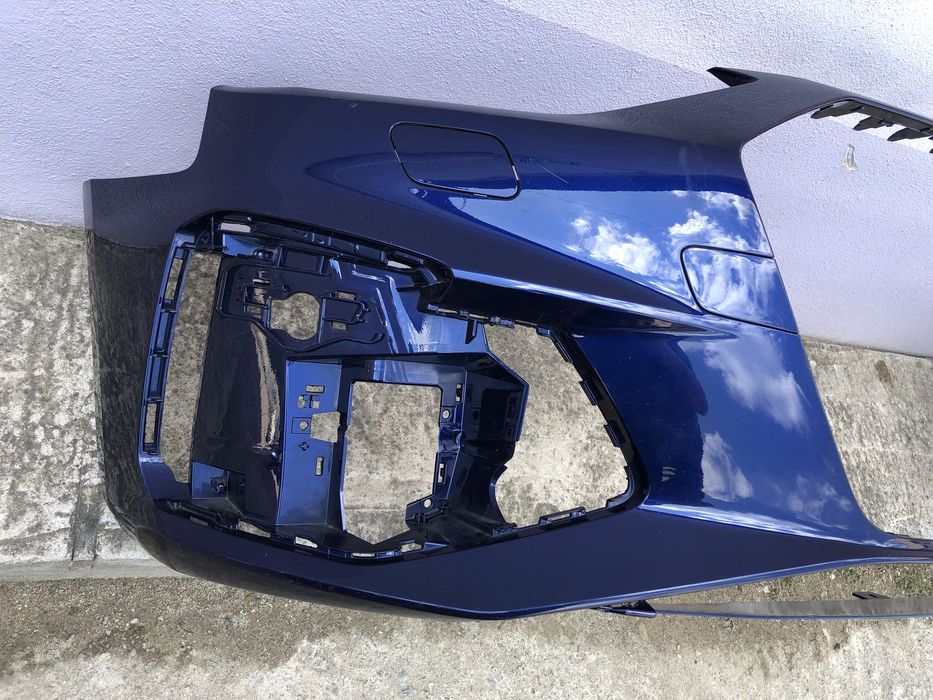 Bara fata Audi A4 B9 Facelift S-Line