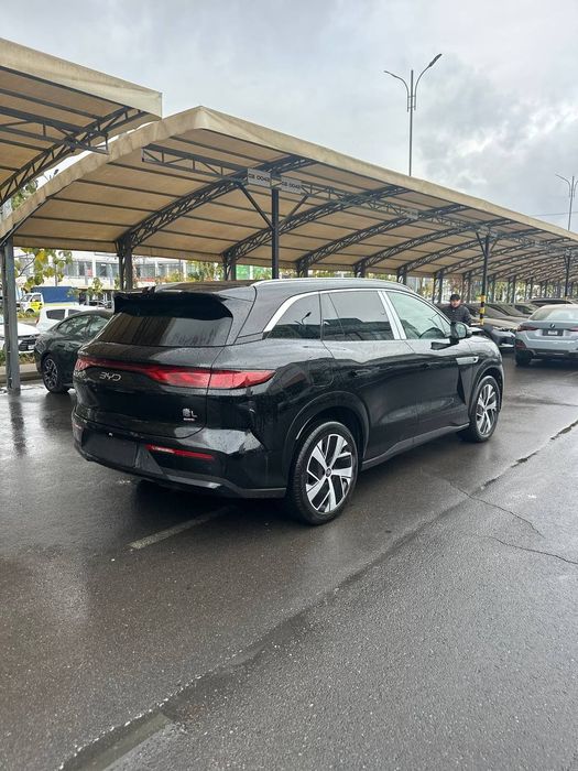 Byd Tang L, 2wd 2025