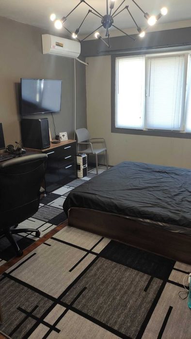 Продава се Тристаен апартамент в Пловдив, Кършияка - 88 кв.м за 1171 €/кв.м - Снимка #1