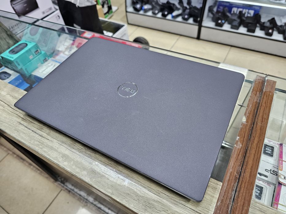 Dell Latitude 3410 для дома и оффиса!