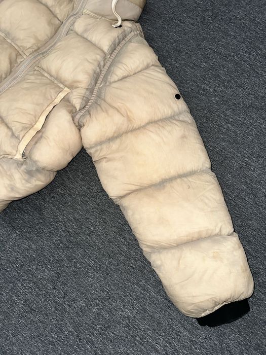 Stone Island Puffer Early 2000s