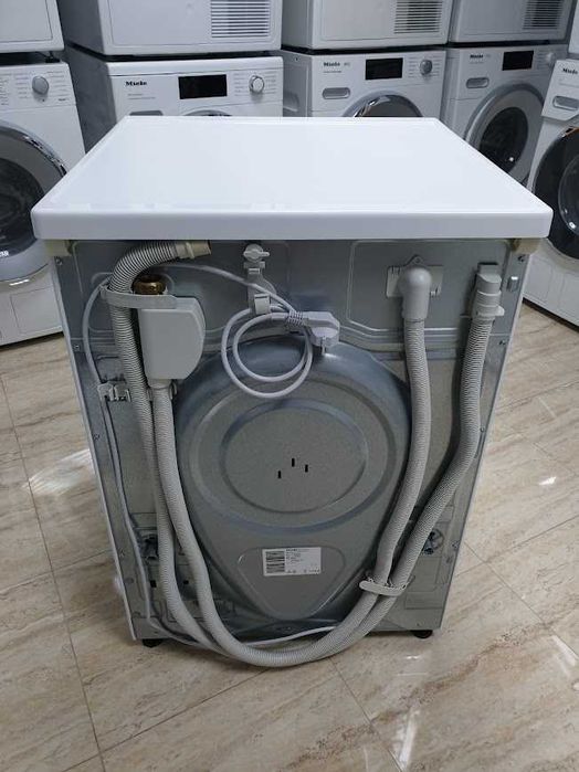 9кг - 1600rpm - Miele W1 Excellence Пералня Миеле 12м Гаранция