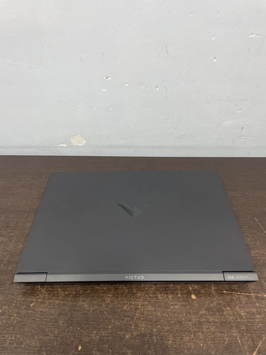 Laptop gaming hp victus ryzen 5 nvidia gtx 1650