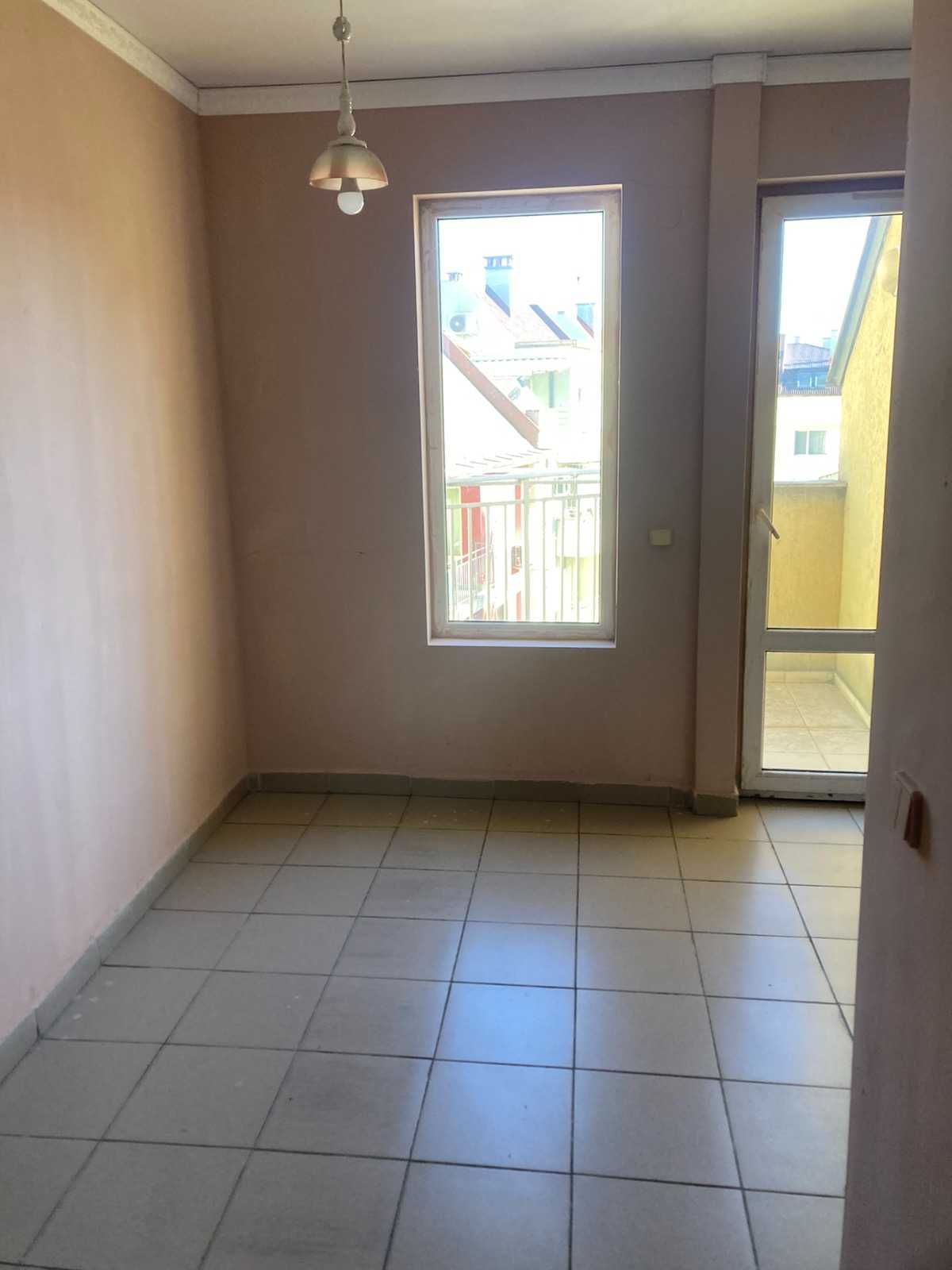 Продава апартамент в гр. Пазарджик