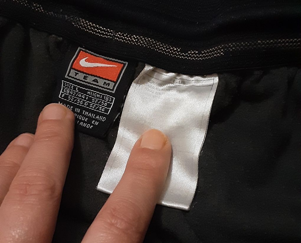 (L) NIKE DRI-FIT оригинални къси панталони