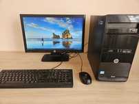 HP stol kompyuteri komplektlari