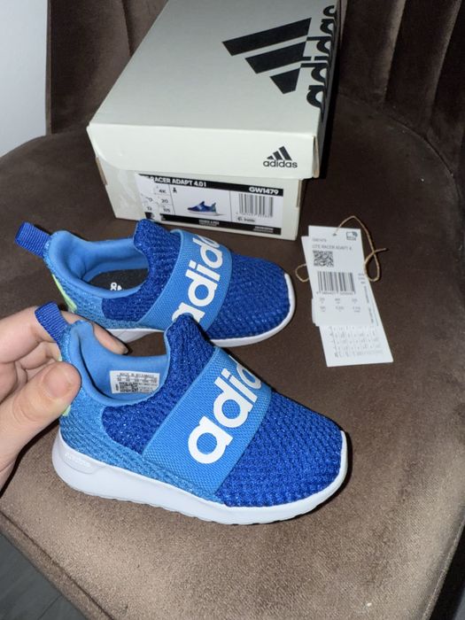 Adidas маратонки