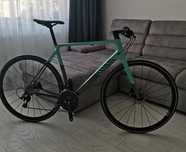Canyon Roadlite CF 7.0 Carbon 8.5 kg aproape nou