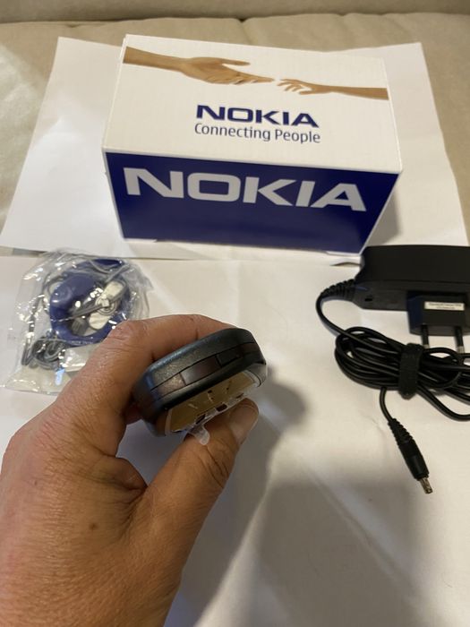 Nokia 6310i,tipla,impecabil ca nou