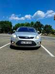 Fordfocus 2 2009